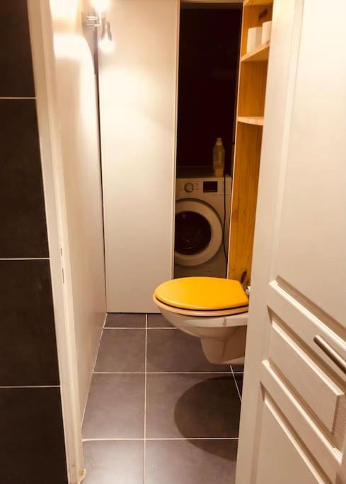 Logement De Charme Aux Carmes Toulouse Exterior foto